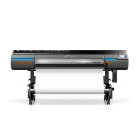 Imprimante Roland TrueVIS VG3-640 — notre équipement professionnel